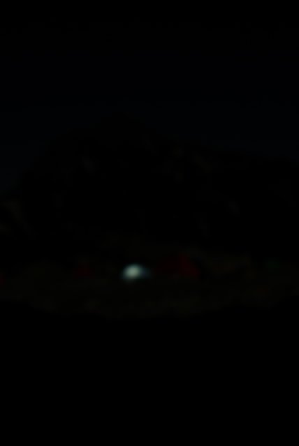 星空の撮影って．．．