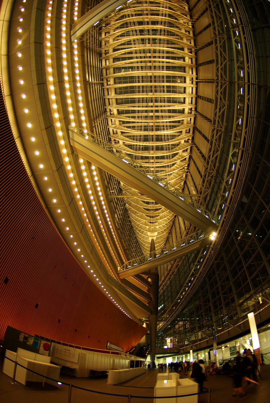 東京国際フォーラム