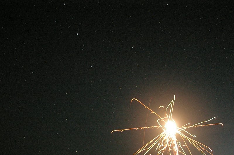 超新星爆発
