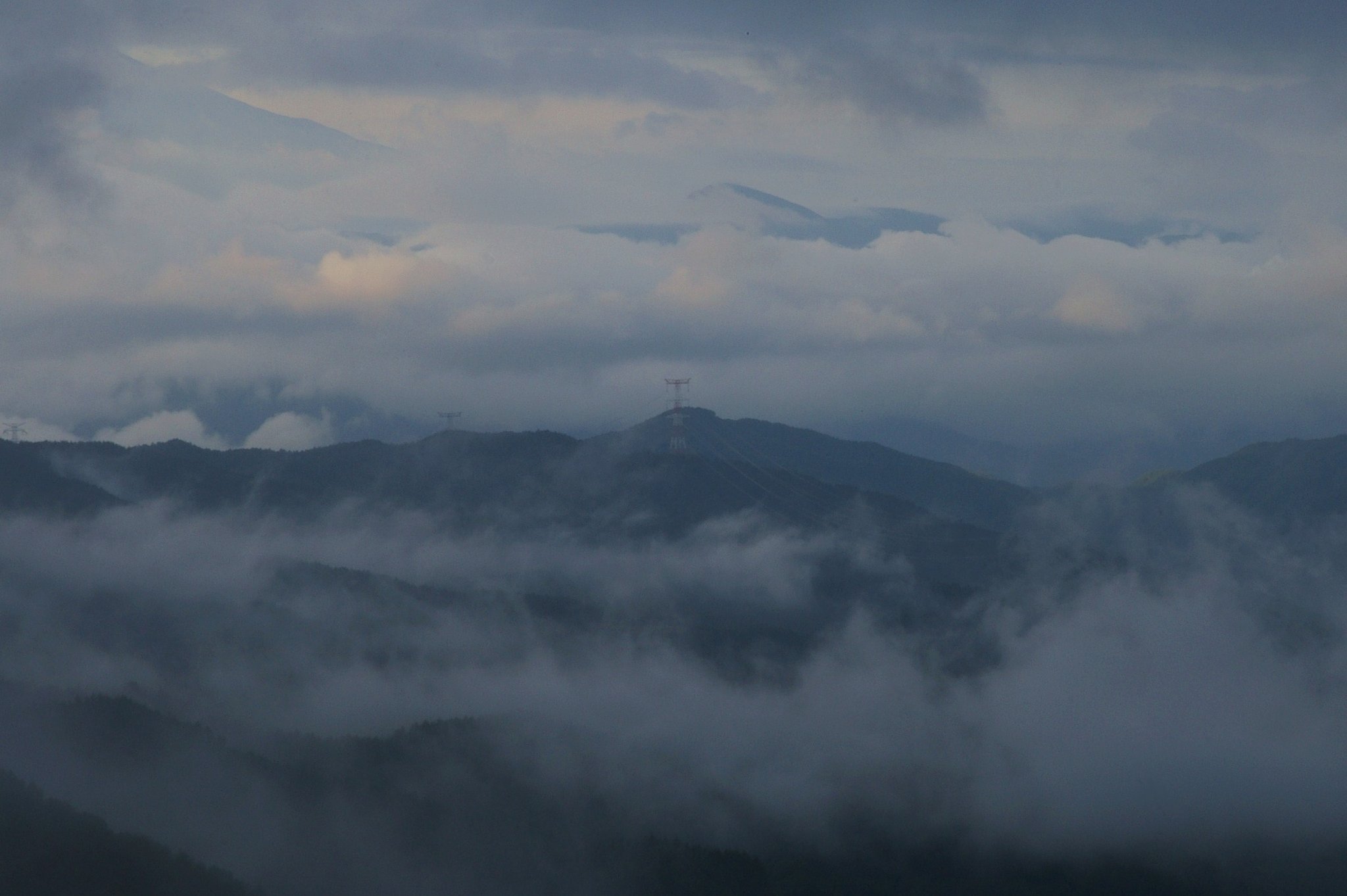 雲河
