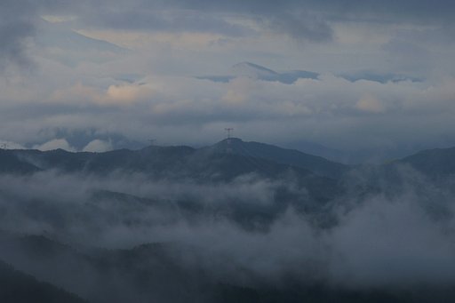 雲河