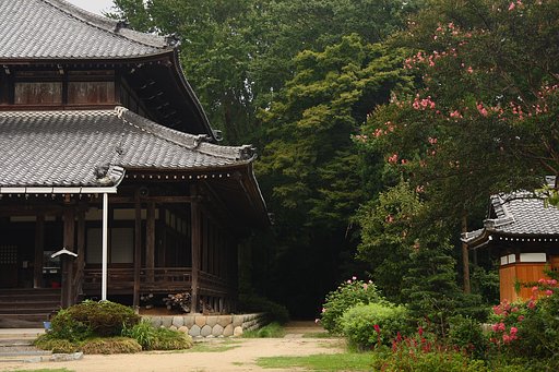 蓮花寺