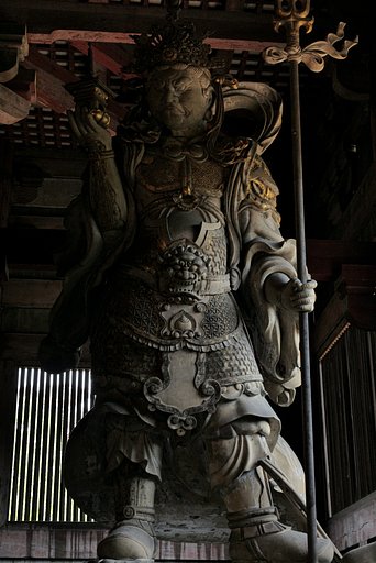 毘沙門天