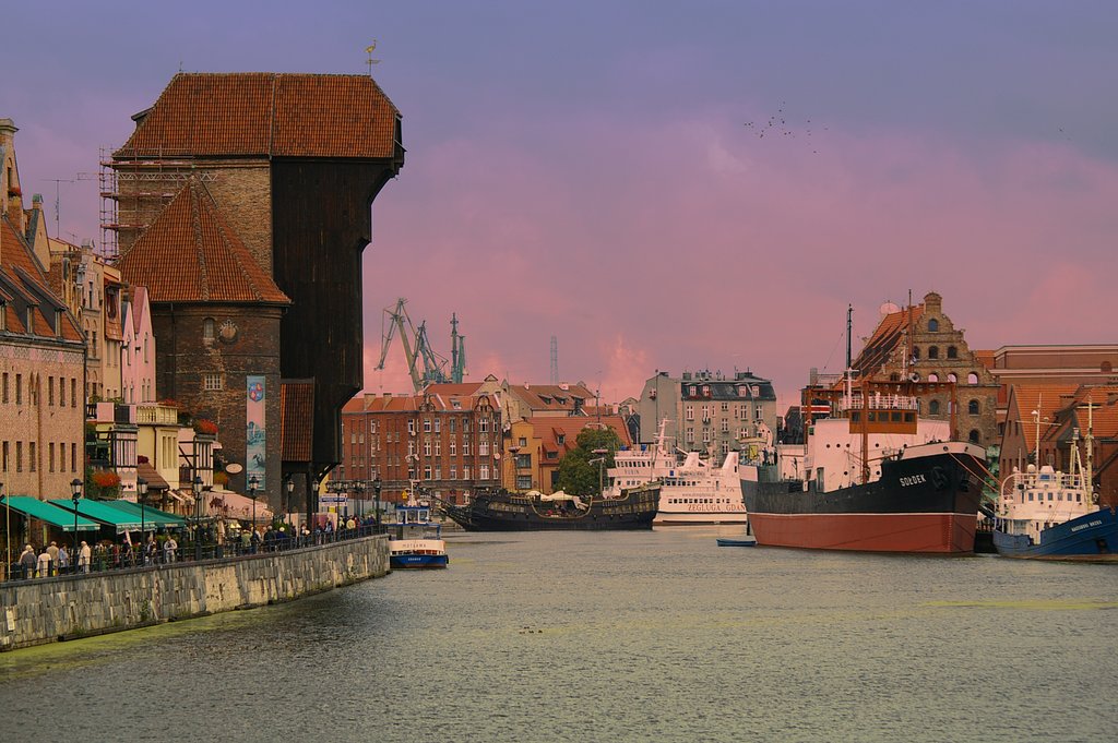 Gdansk-3
