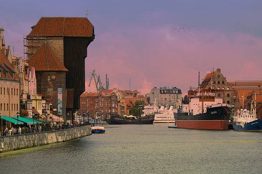 Gdansk-3