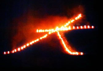 大文字