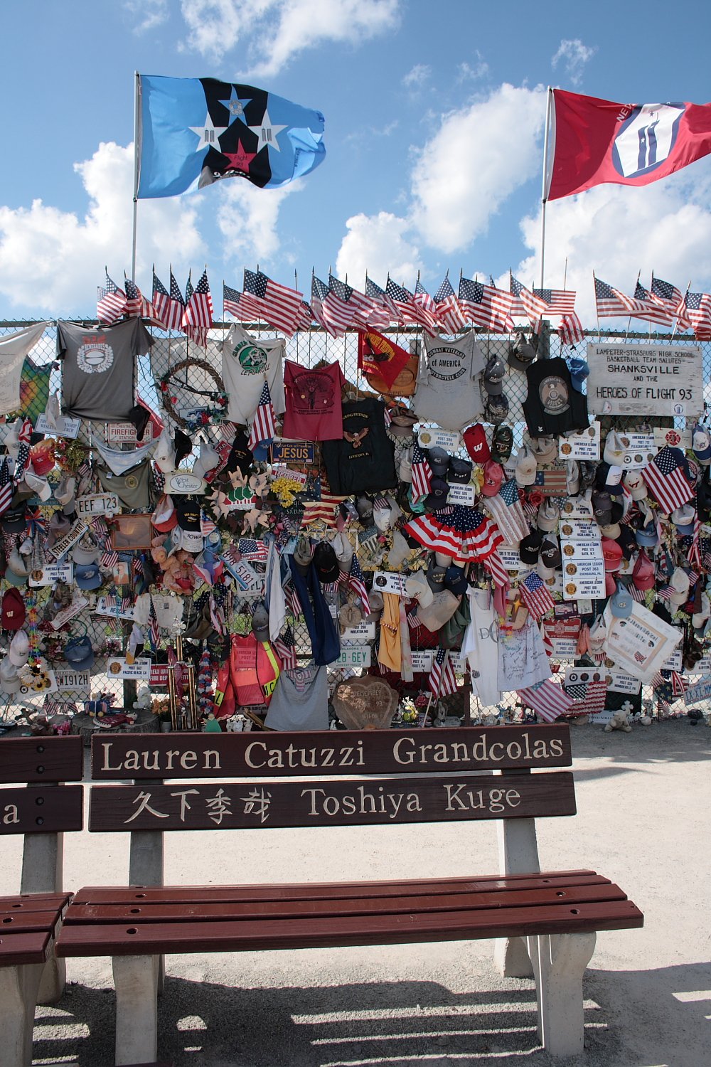 Shanksville 3