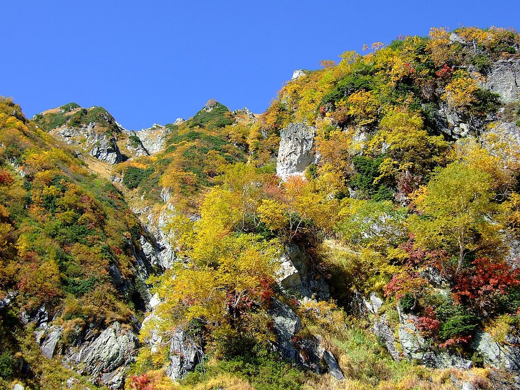 立山２