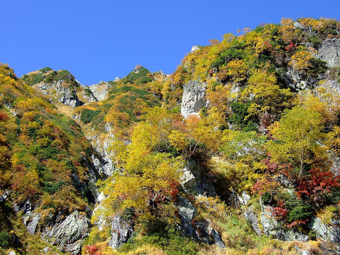 立山２