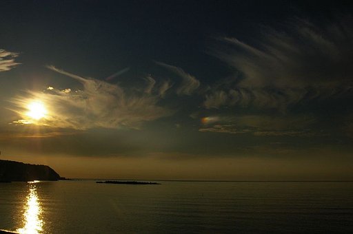 彩雲