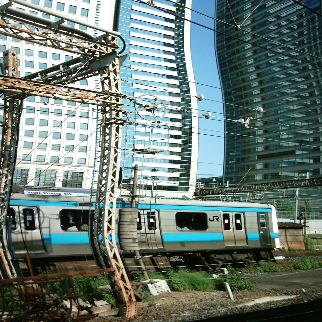 品川駅