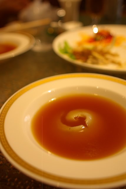 「食」食は中国にあり・・2