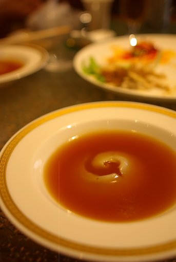 「食」食は中国にあり・・2