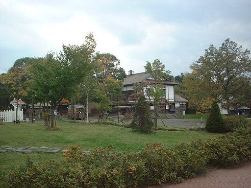 村
