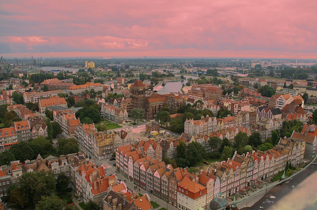 Gdansk-1