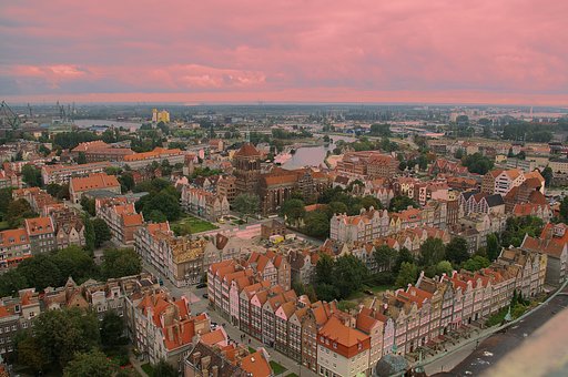 Gdansk-1