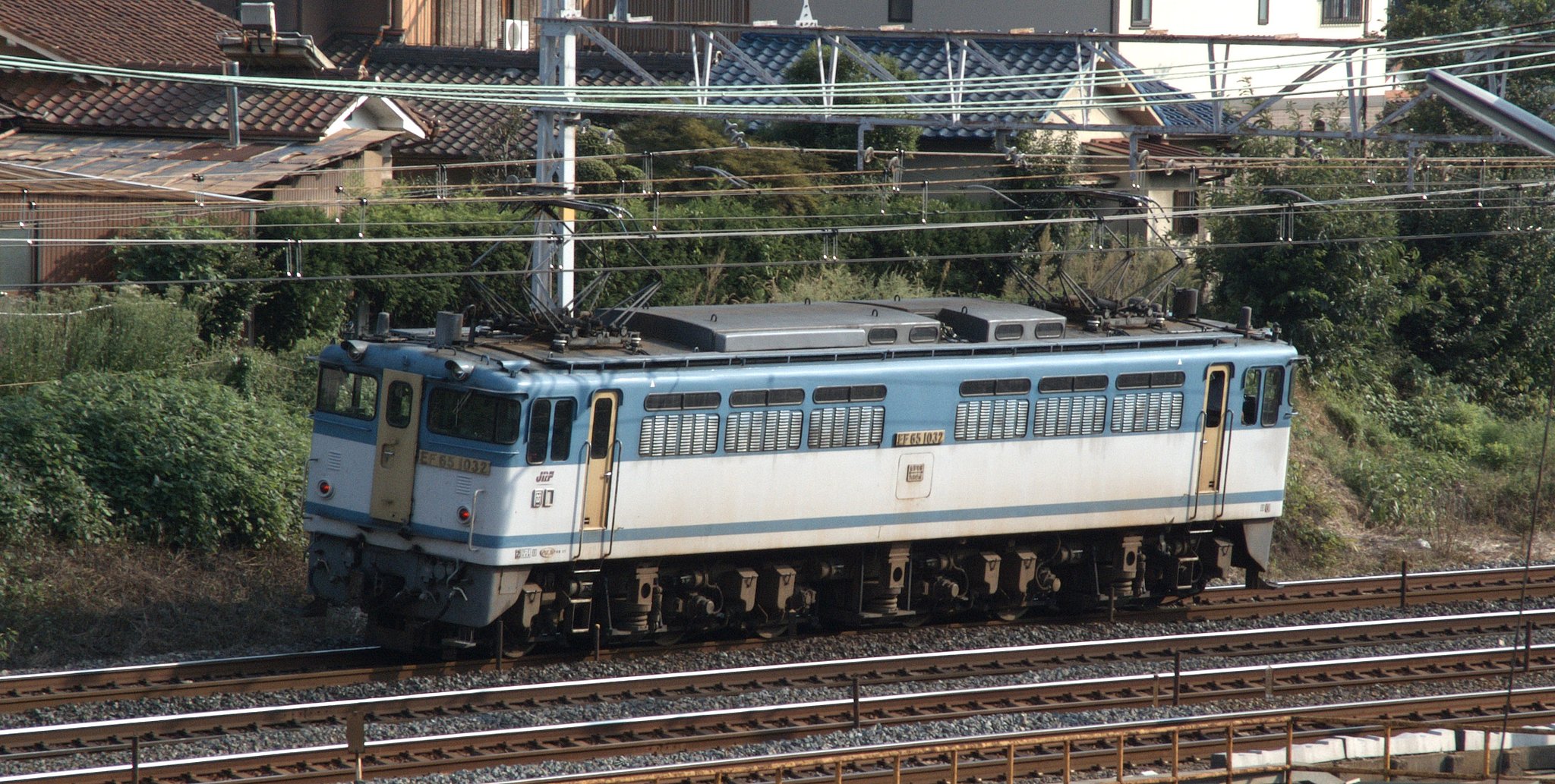 機関車