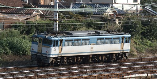 機関車
