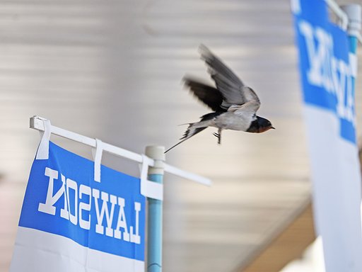 スクランブル