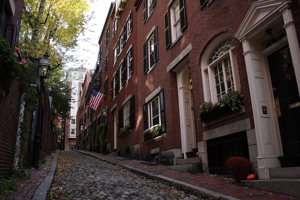 Beacon Hill