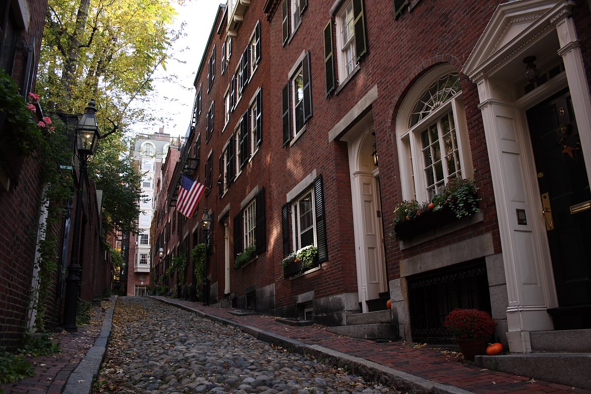 Beacon Hill