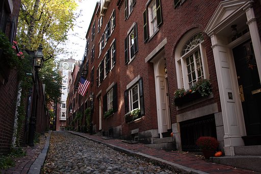 Beacon Hill