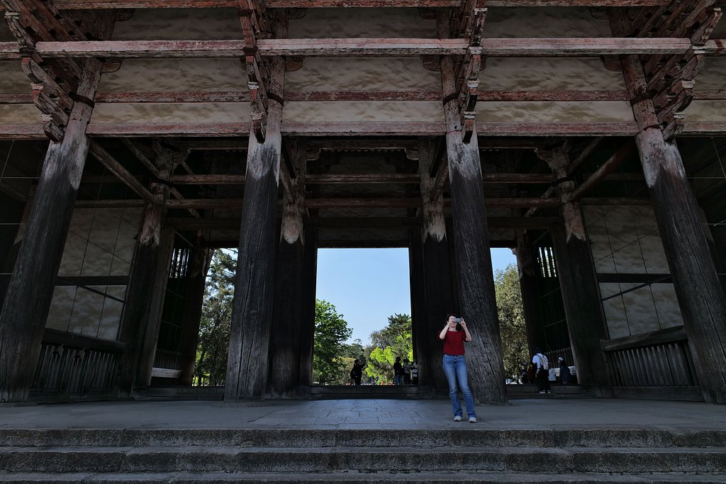 大華厳寺２