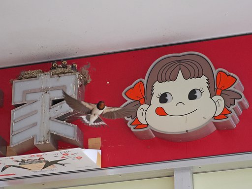 ぺこちゃんハウス