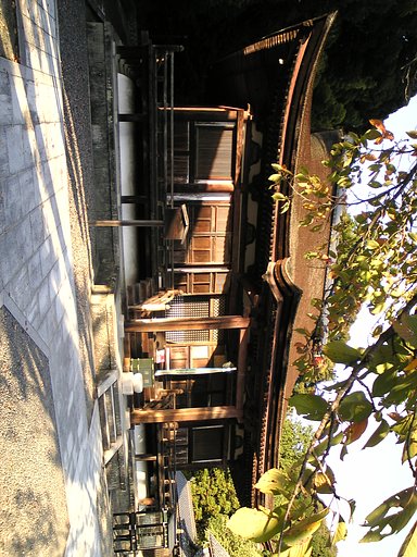 長弓寺２