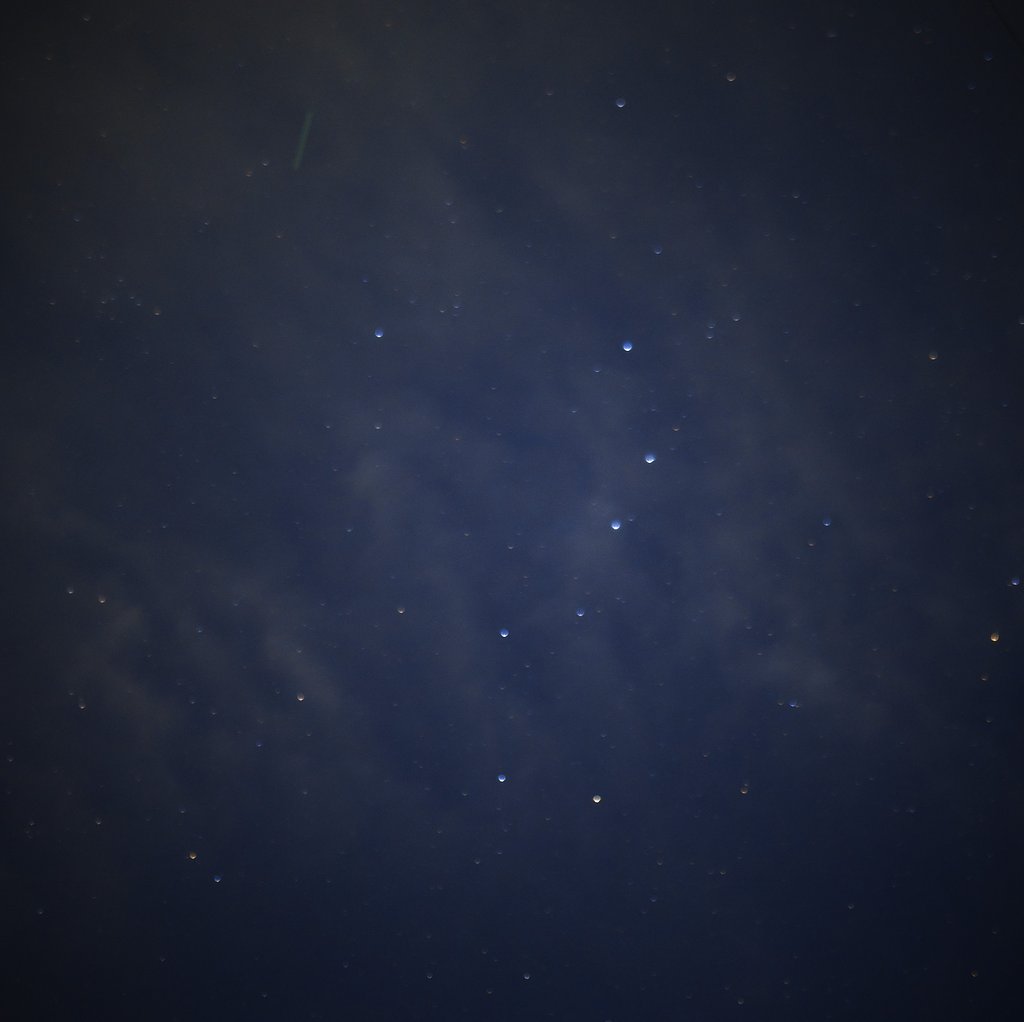 星