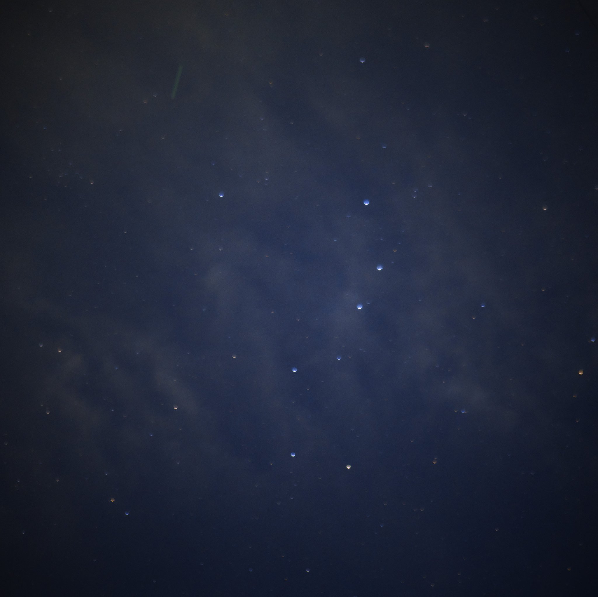 星