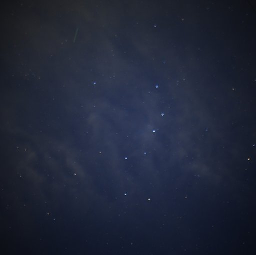 星