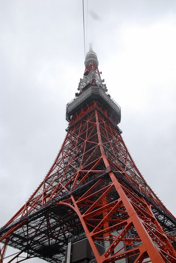 東京TOWER