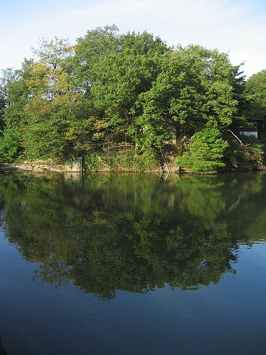 なんとの〜秋景色