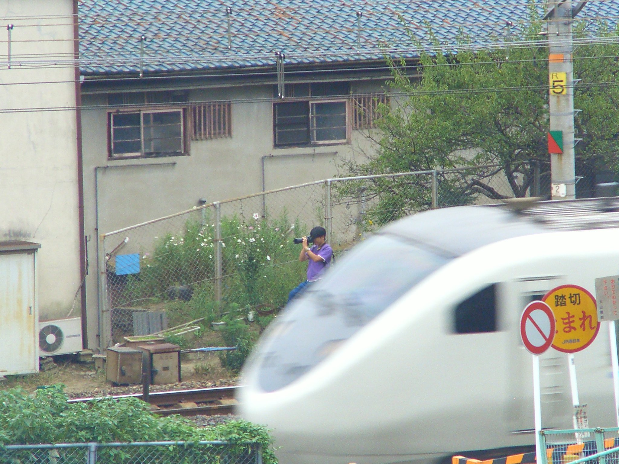鉄道マニア