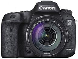EOS 7D Mark II