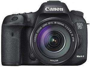 EOS 7D Mark II