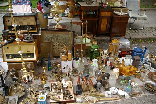 Old objects in Gdansk-5