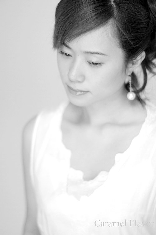 Caramel Flavor 佳奈さん