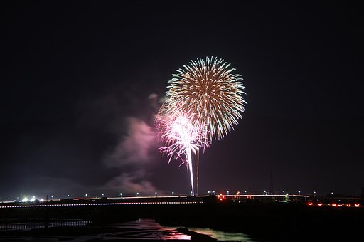花火