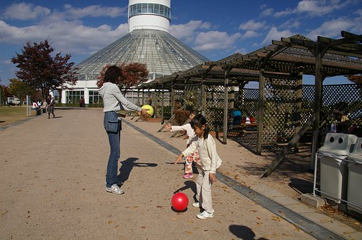 おとぎの森公園