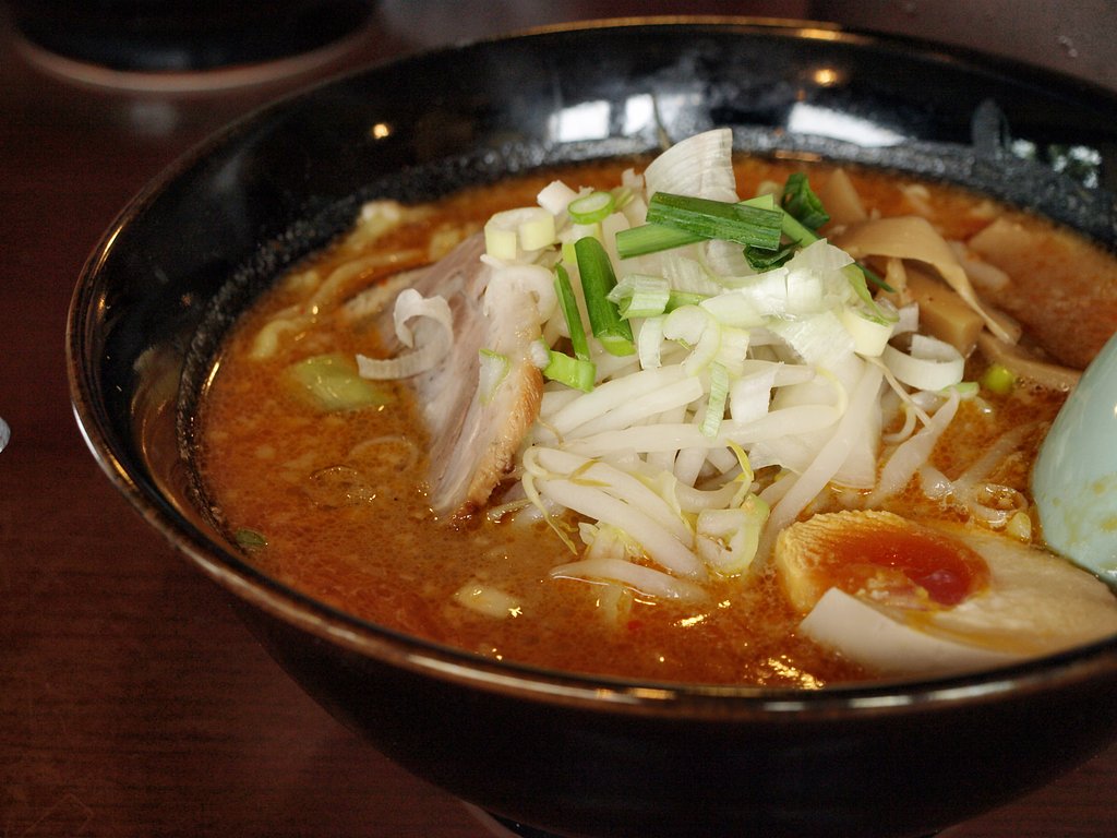 食べたくなるでしょ