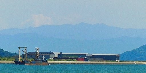 久しぶりに見えました。