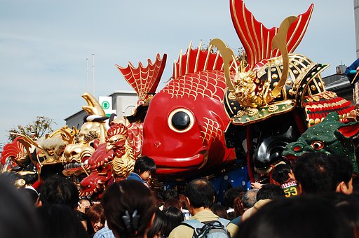 勢揃い