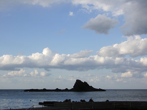 海