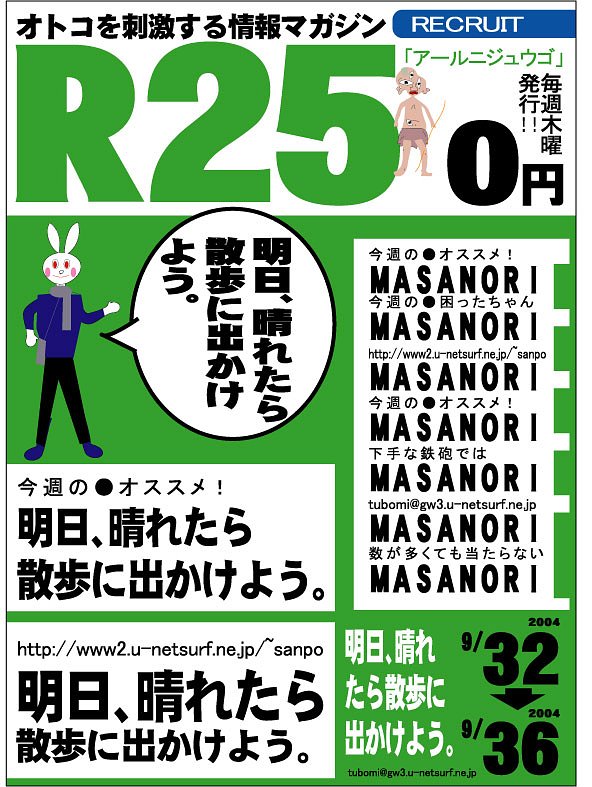 Ｒ25