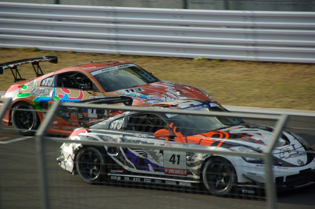 250キロオーバー