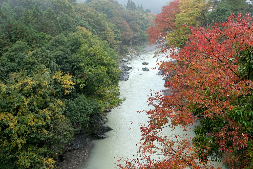 御岳1（B）