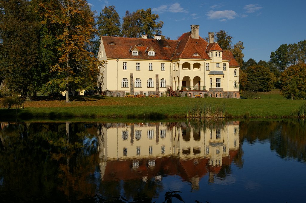 Locality: Slawutowko