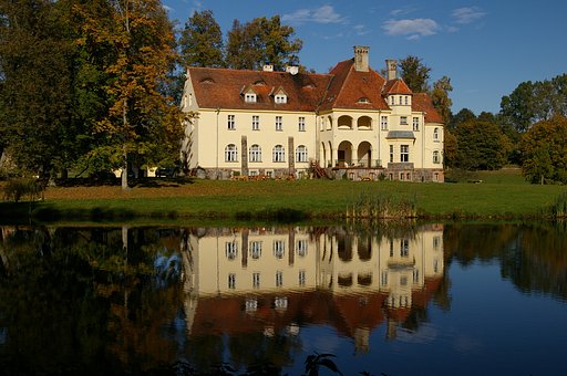 Locality: Slawutowko